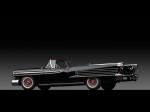 Oldsmobile 98 Convertible 1958 года